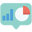 google analytics icon